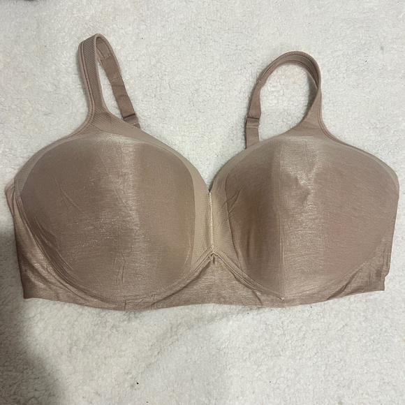 Simply Perfect by Warner's Size 44DD - Picture 1 of 6